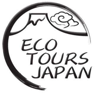 eco tours japan logo slider