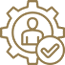 Customized private tour itinerary icon